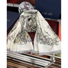 Christian Dior Scarf